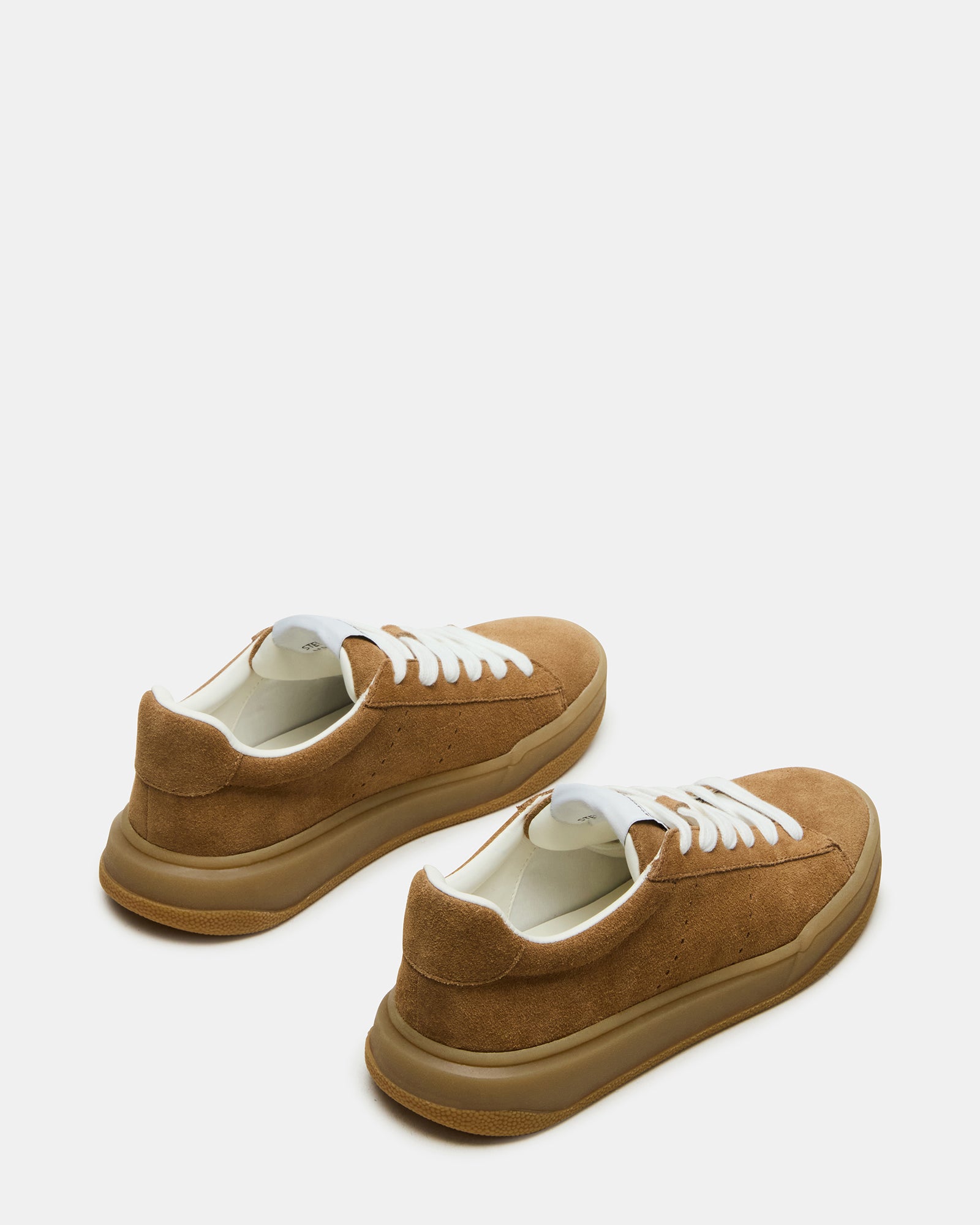 STRIVE TAN SUEDE - Image 5