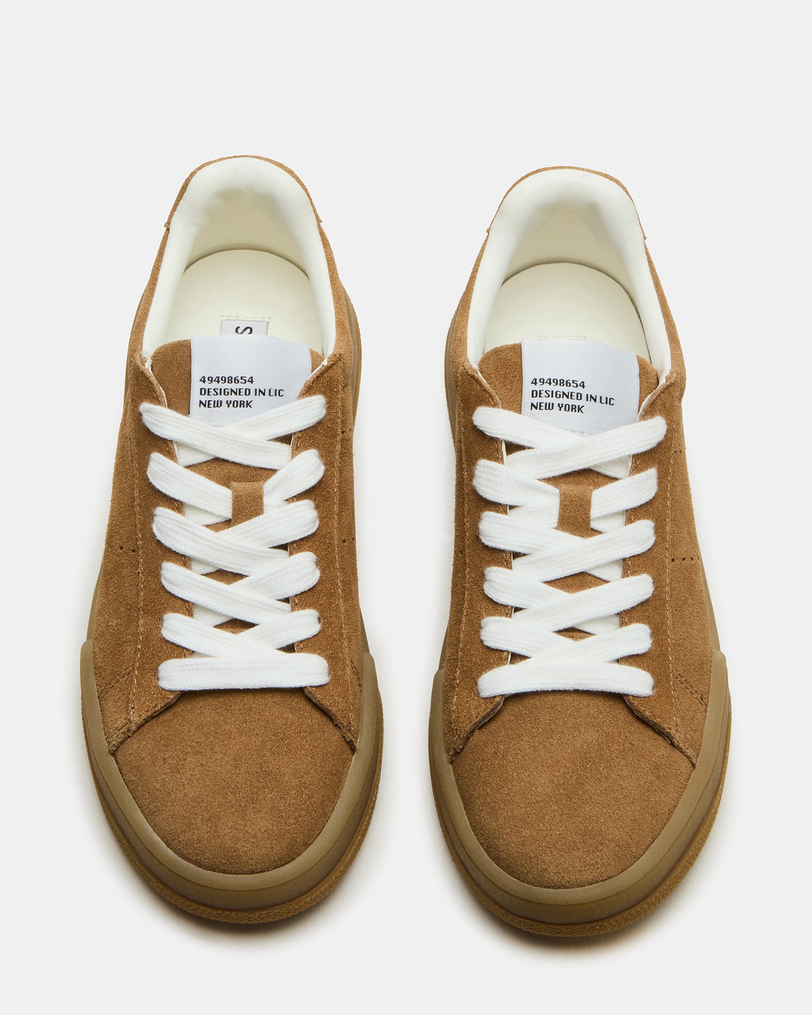 STRIVE TAN SUEDE - Image 4