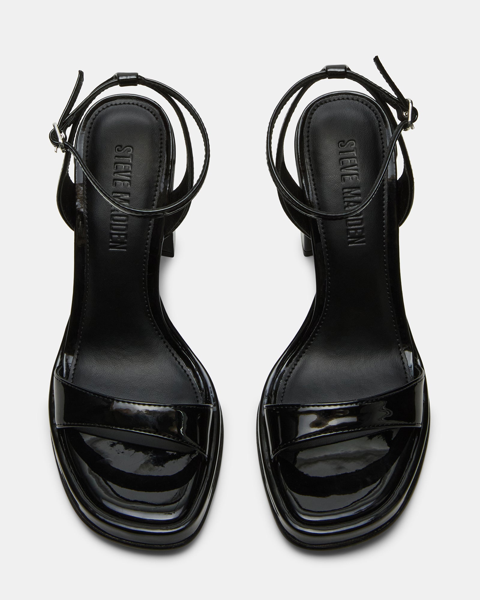 SULLIVAN BLACK PATENT - Image 4