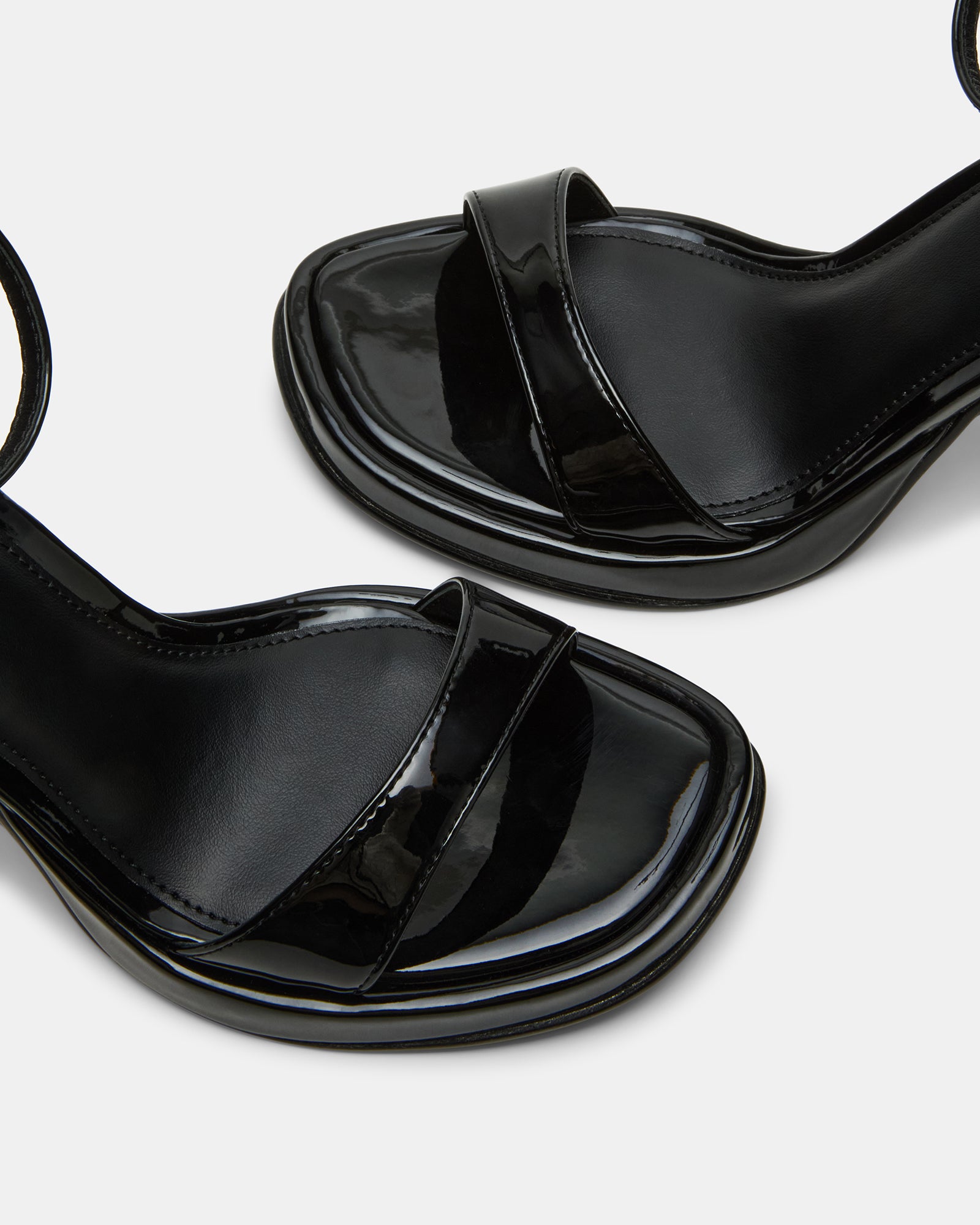 SULLIVAN BLACK PATENT - Image 3