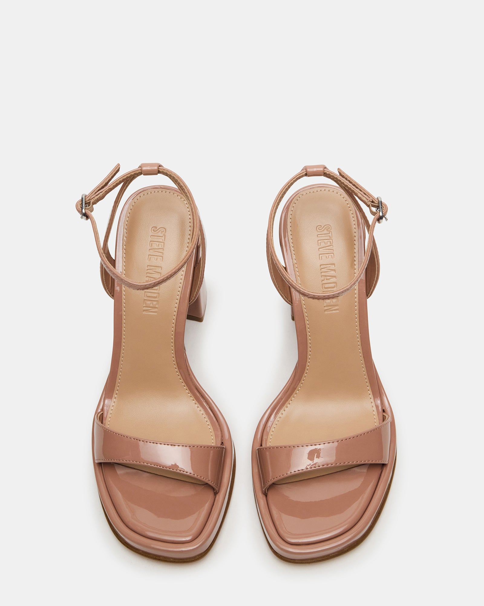 SULLIVAN BLUSH PATENT - Image 4