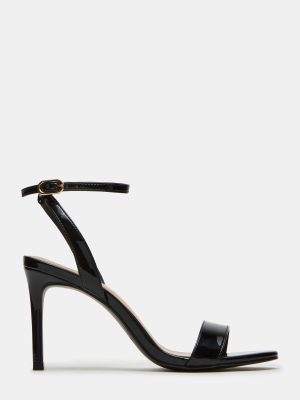 SUZIE BLACK PATENT