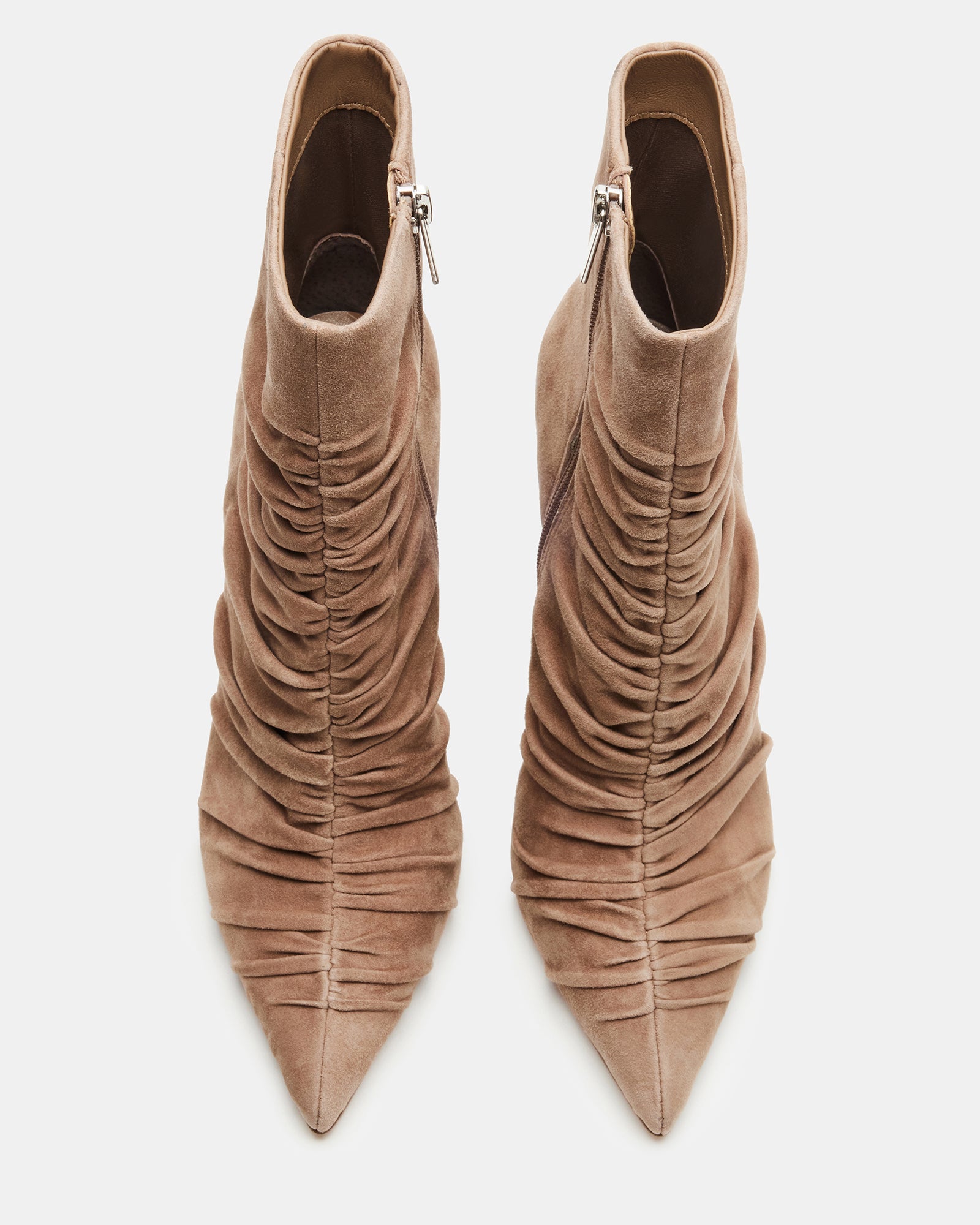 TEASE TAUPE SUEDE - Image 4