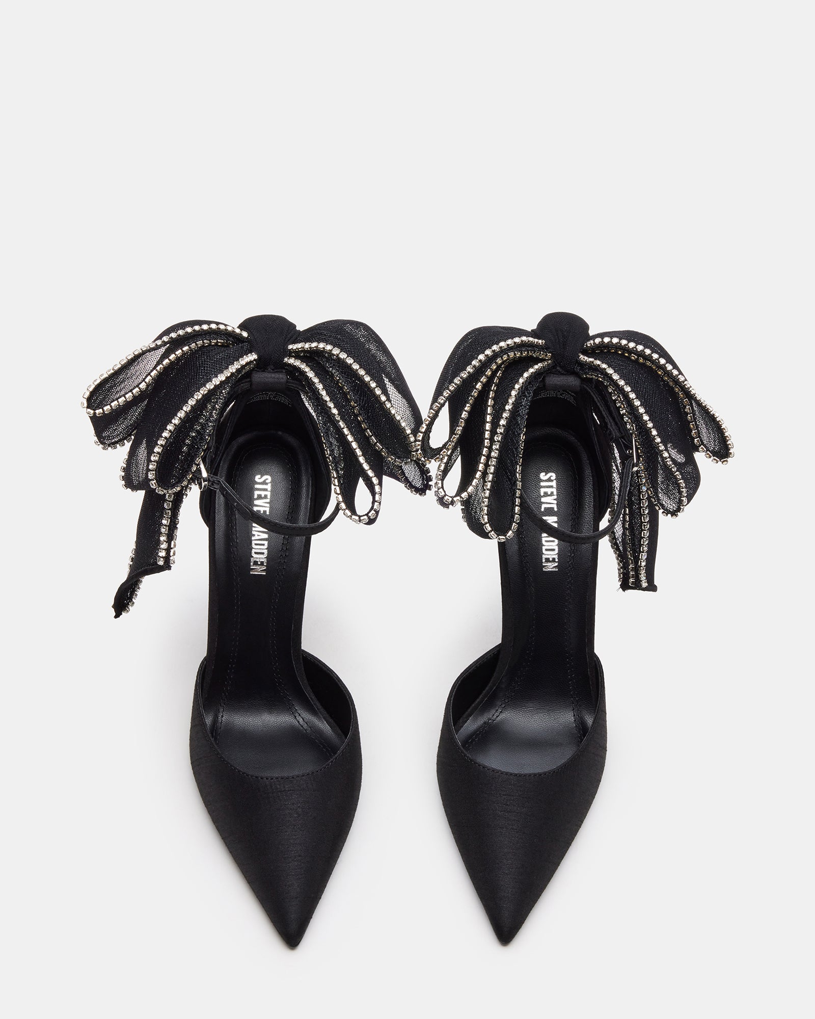 TIMELESS BLACK SATIN - Image 5