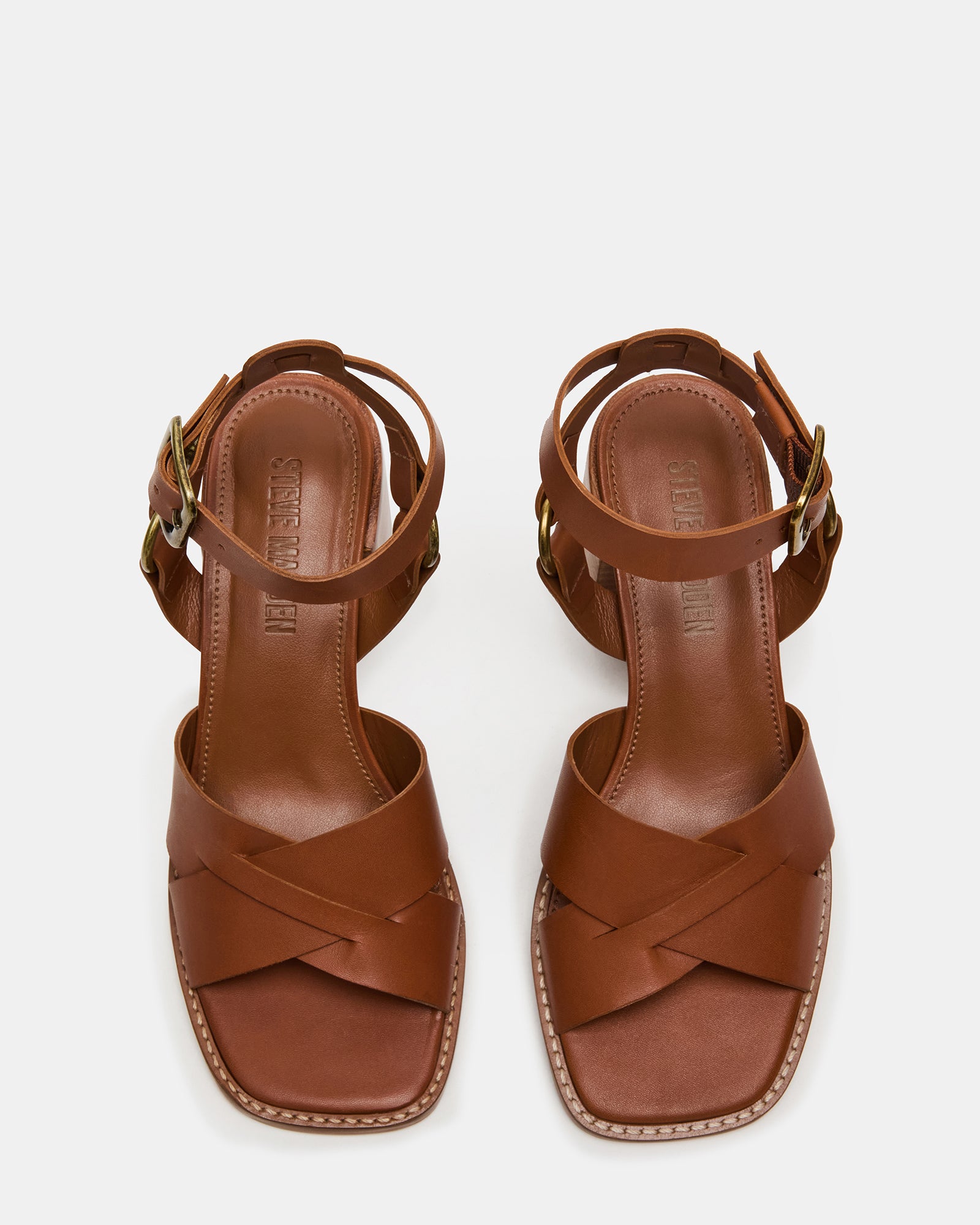 TRURO TAN LEATHER - Image 4