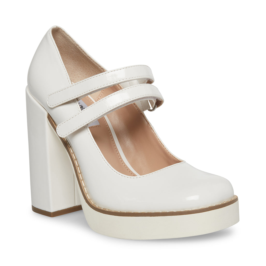 TWICE WHITE PATENT - SM REBOOTED - Image 2