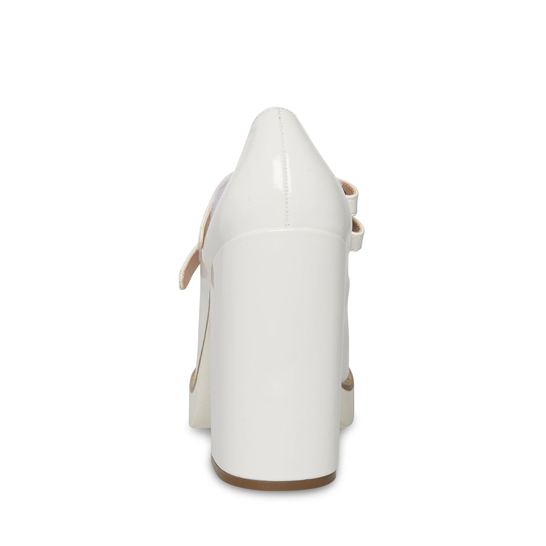 TWICE WHITE PATENT - SM REBOOTED - Image 5