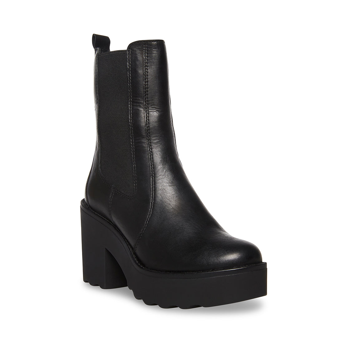 ANDARA BLACK LEATHER - SM REBOOTED - Image 2