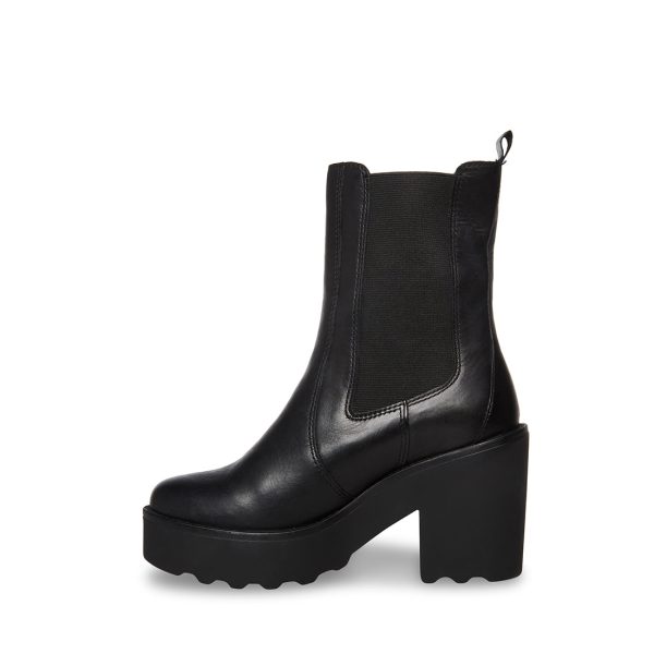 ANDARA BLACK LEATHER - SM REBOOTED - Image 3