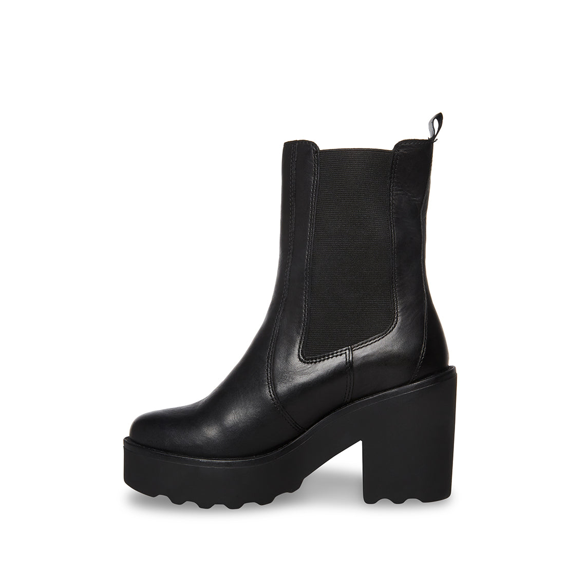 ANDARA BLACK LEATHER - SM REBOOTED - Image 3