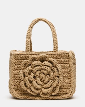 Luvly Bag Natural
