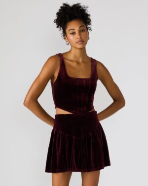 Aryanna Top Wine