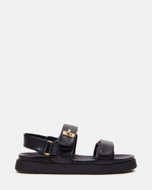 Kids' Mona Black