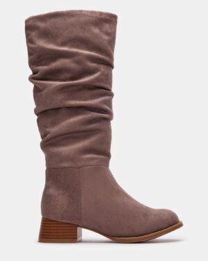 Kids' Pepper Taupe