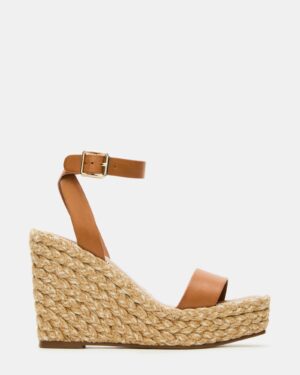 Cosmo Tan Leather