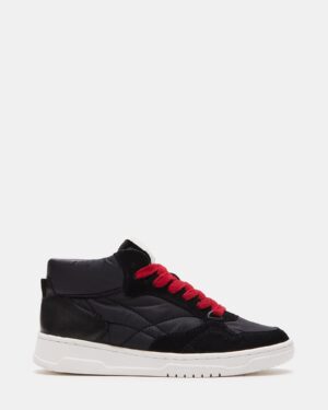 Everett Black Multi