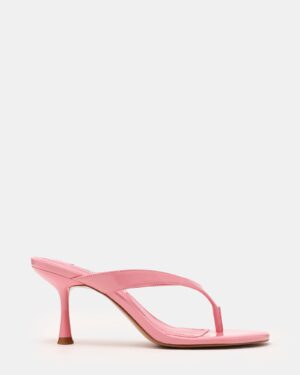 Faroh Pink Patent