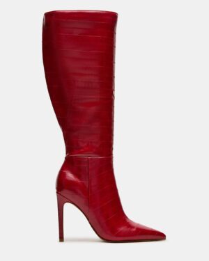 Nitro Red Eel