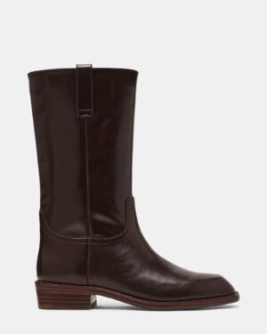 Primo Brown Leather