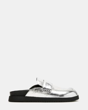 Skipper Silver Metallic